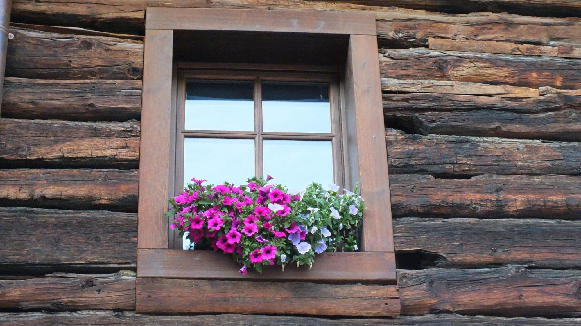 Chalet Matteo Livigno Exterior foto