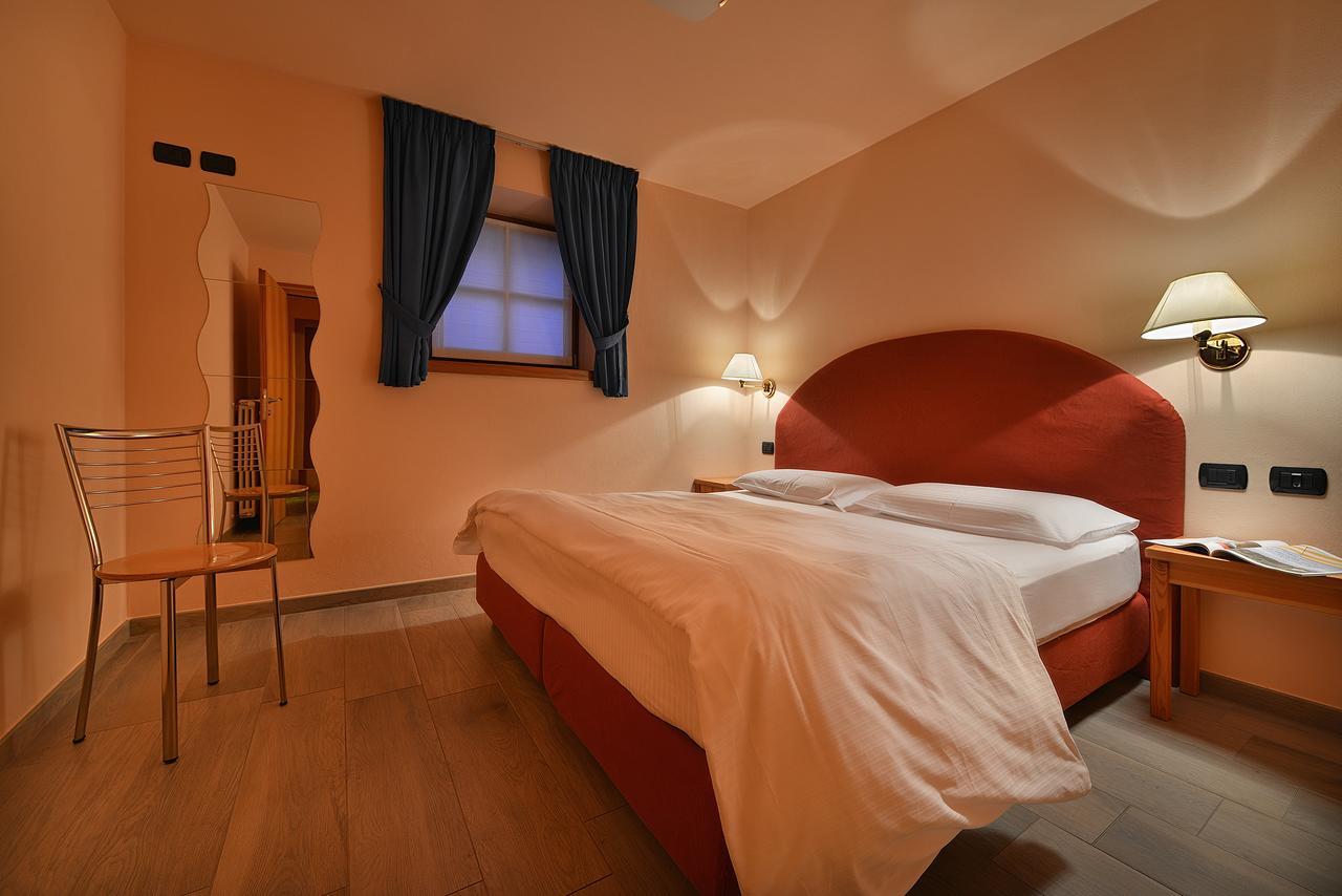 Chalet Matteo Livigno Exterior foto